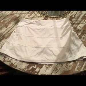 Lululemon skirt